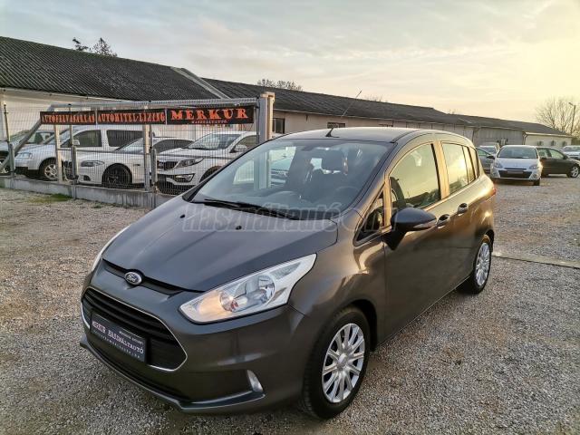 FORD B-MAX 1.4 Technology 2200Ft/100Km