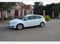 FORD FOCUS 1.6 Ti-VCT Trend