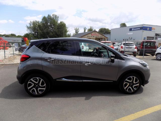 RENAULT CAPTUR 1.5 dCi Energy Intens