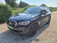 Eladó BMW IX3 Inspiring Magyarországi forgalomba helyezés. Panoráma tető 17 990 000 Ft