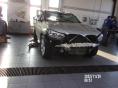 BMW X3 xDrive20d (Automata) Mo-i! Márkakereskedésből! ÁFÁS! Azonnal vihető!