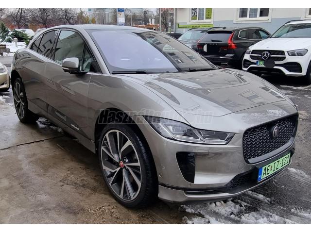JAGUAR I-PACE EV400 HSE (Automata) FIRST EDITION HSE Full