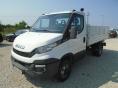 IVECO 35 DailyS 21 3000