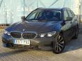 Eladó BMW 3-AS SOROZAT 320d Advantage (Automata) MO-i gépjármű/Ajándék tele tank/Első tulajtól/ÁFÁ-S/ 8 490 000 Ft