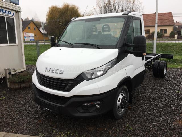 IVECO DAILY 35 C 18 3750