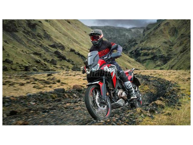 HONDA CRF 1100 AFRICA TWIN 2023-as modell