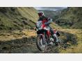 HONDA CRF 1100 AFRICA TWIN 2023-as modell
