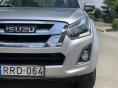 ISUZU D-MAX 1.9 D LS M.O-I!GAR:128eKM!MAKULÁTLAN!KLÍMA!TEMPOMAT!