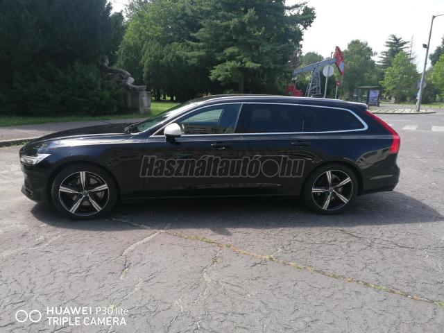 VOLVO V90 2.0 [T8] Twin Engine R-Design AWD Geartronic