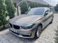 Eladó BMW 318 GRAN TURISMO Luxury-Line/FULL-EXTRA/Sérülésmentes 7 200 000 Ft