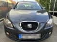 SEAT LEON 1.6 MPI Reference