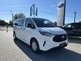 FORD TRANSIT Custom 2.0 TDCi 320 L2H1 Trend 9 fős Custom Kombi Trend L2H1 Hamarosan érkező!!