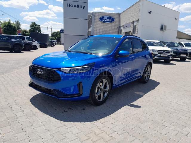 FORD KUGA 2.5 PHEV ST-Line CVT HAMAROSAN BEÉRKEZIK!