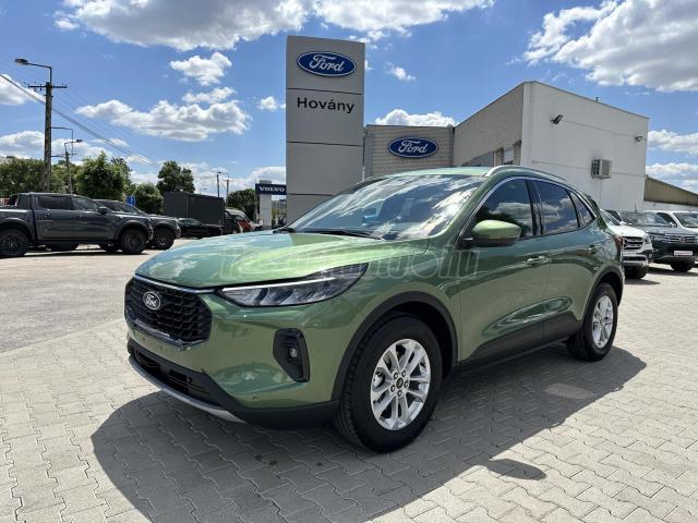 FORD KUGA 1.5 EcoBoost Titanium KÉSZLETRŐL AUTOMATA VÁLTÓVAL