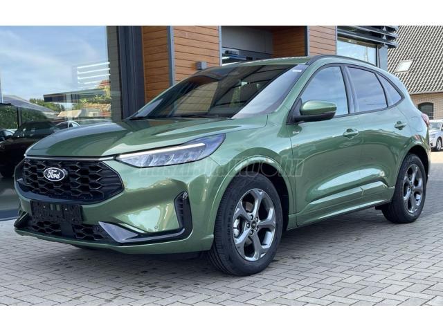 FORD KUGA 1.5 EcoBoost ST-Line KÉSZLETRŐL MANUÁLIS VÁLTÓVAL