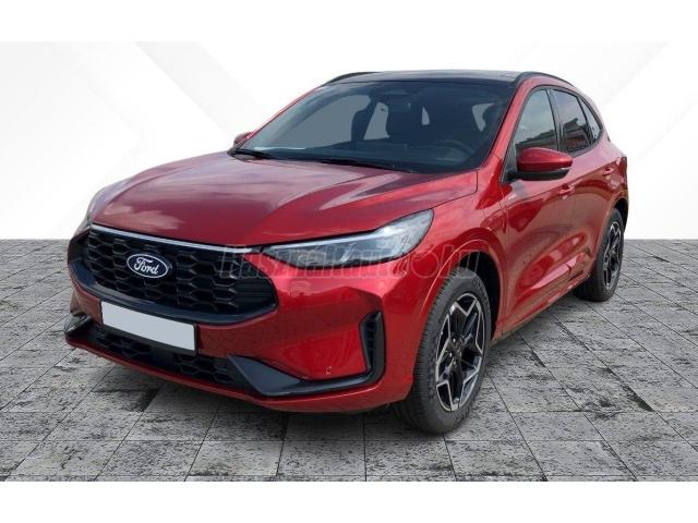 FORD KUGA 1.5 EcoBoost ST-Line KÉSZLETRŐL AUTOMATA VÁLTÓVAL