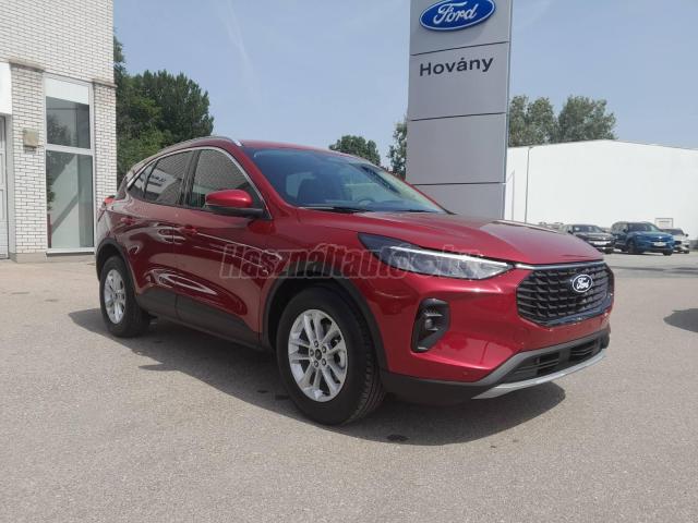 FORD KUGA 1.5 EcoBoost Titanium KÉSZLETRŐL AUTOMATA VÁLTÓVAL