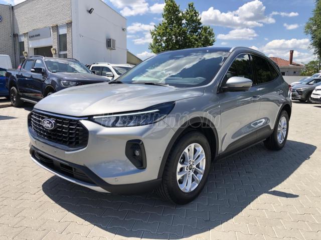 FORD KUGA 1.5 EcoBoost Titanium SZEGEDEN KÉSZLETRŐL!!!