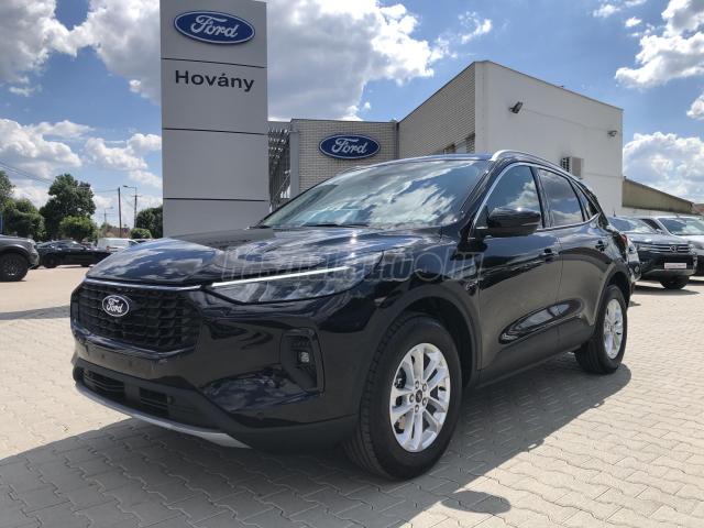 FORD KUGA 1.5 EcoBoost Titanium KÉSZLETRŐL AUTOMATA VÁLTÓVAL