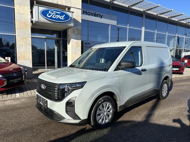 FORD COURIER Transit1.5 TDCi Trend Start&Stop SZEGEDEN KÉSZLETRŐL 5%-os THM!