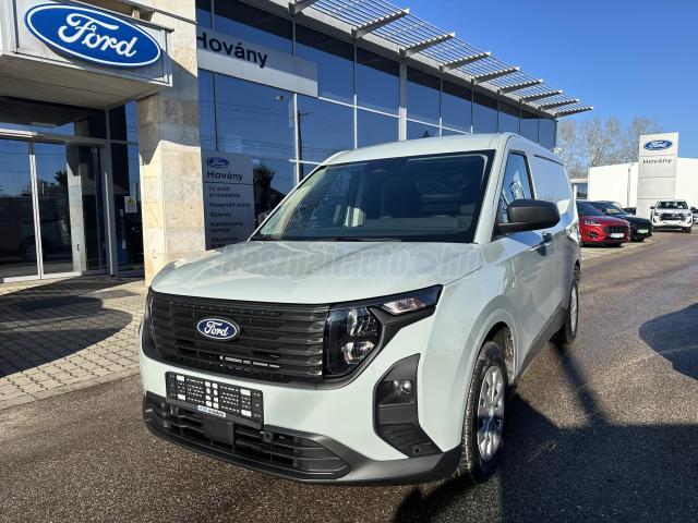 FORD COURIER Transit1.5 TDCi Trend Start&Stop SZEGEDEN KÉSZLETRŐL 5%-os THM!