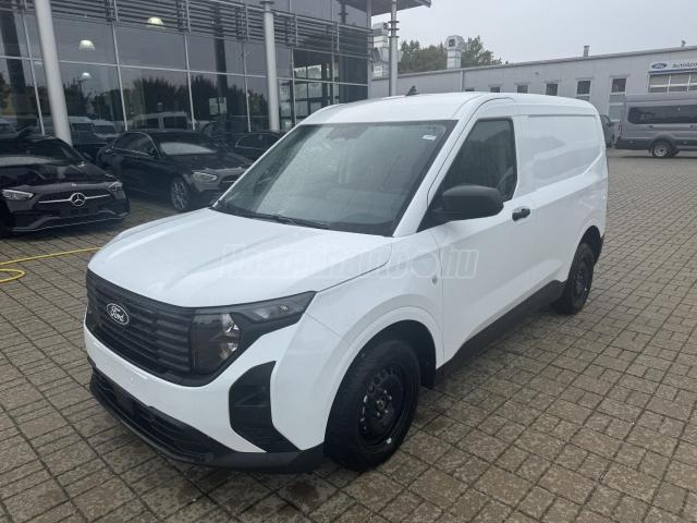 FORD COURIER Transit1.5 TDCi Trend Több szín! Remek ár! Akár kedvező FIX 5%-os Lízinggel!