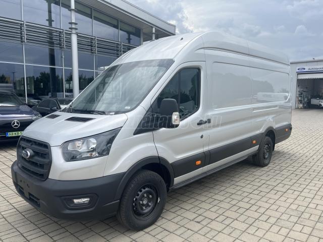 FORD TRANSIT 2.0 TDCi 350 LWB E Trend RWD L4H3! Remek ár! Több szín! Akár kedvező FIX 5%-os Lízinggel!