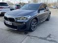 BMW X2 xDrive20d M Sport X (Automata) LED.NAVI.KAMERA.19ZOLL.MAGYARORSZÁGI