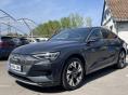 AUDI E-TRON Sportback 50 S line quattro (Automata) VIRTUALCOCPIT.360KAMERA.LÉGRUGÓ.20ZOLL