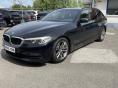 BMW 530d (Automata) SPORTLINE.18ZOLL.LED.NAVI.TÖRÉSMENTES