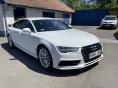 AUDI A7 Sportback 3.0 V6 TDI S-tronic [5 személy] S-LINE.LED.NAVI.KAMERA.19ZOLL.ÚJ.VEZÉRLÉS