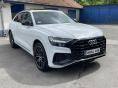 AUDI Q8 50 TDI quattro Tiptronic ic MAGYAR.EGYTULAJ.TÖRÉSMENTES.22ZOLL