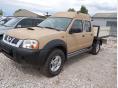 NISSAN PICK UP 2.5 4WD Double Cab