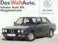 Eladó BMW 520i 199e.km! 9 999 000 Ft