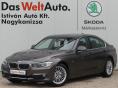 BMW 320d (Automata) Luxury Line 175e.km!