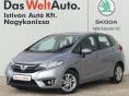 HONDA JAZZ 1.3 Comfort 164e.km!