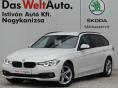 BMW 318d Advantage 76e.km!