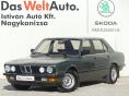 BMW 520i 199e.km!