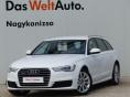 AUDI A6 Avant 3.0 V6 TDI quattro S-tronic 223e.km!