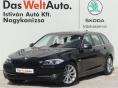 BMW 525d xDrive Touring (Automata) 276e.km!