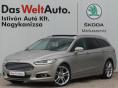 FORD MONDEO 2.0 TDCi Titanium Powershift 246e.km!