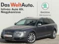 AUDI A6 Avant 3.0 V6 TDI DPF quattro Tiptronic ic Allroad 485e.km! Foglalva!