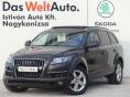 AUDI Q7 3.0 TDI DPF quattro Tiptronic ic Euro6 7 személyes! 212e.km!