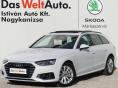 AUDI A4 Avant 40 TDI Advanced S-tronic 41e.km!