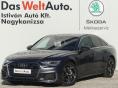 AUDI A6 50 TDI Sport quattro Tiptronic ic S line 97e.km!