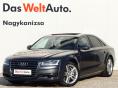 AUDI A8 4.2 V8 TDI quattro Tiptronic ic 186e.km!