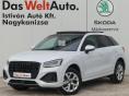 AUDI Q2 35 TFSI Advanced S-tronic 7e.km!