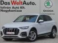 AUDI Q5 35 TDI Advanced S-tronic 35e.km!