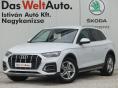 AUDI Q5 35 TDI Advanced S-tronic 36e.km!