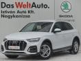 AUDI Q5 35 TDI Advanced S-tronic 55e.km!